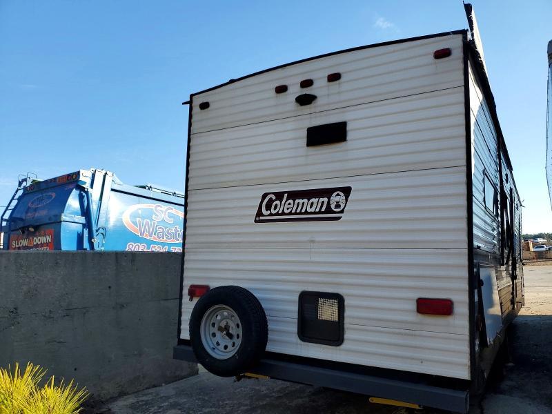 2022 Coleman Lantern