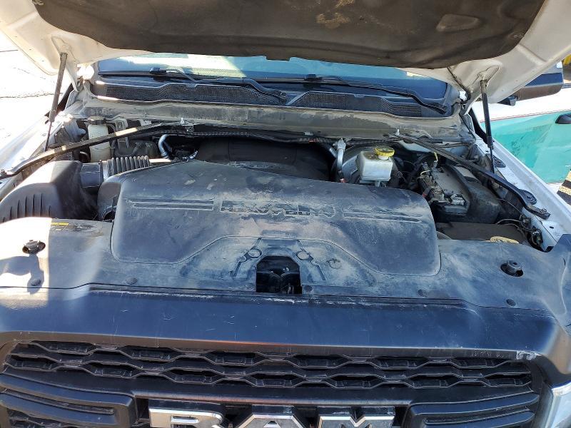 2021 Dodge RAM 2500 Tradesman