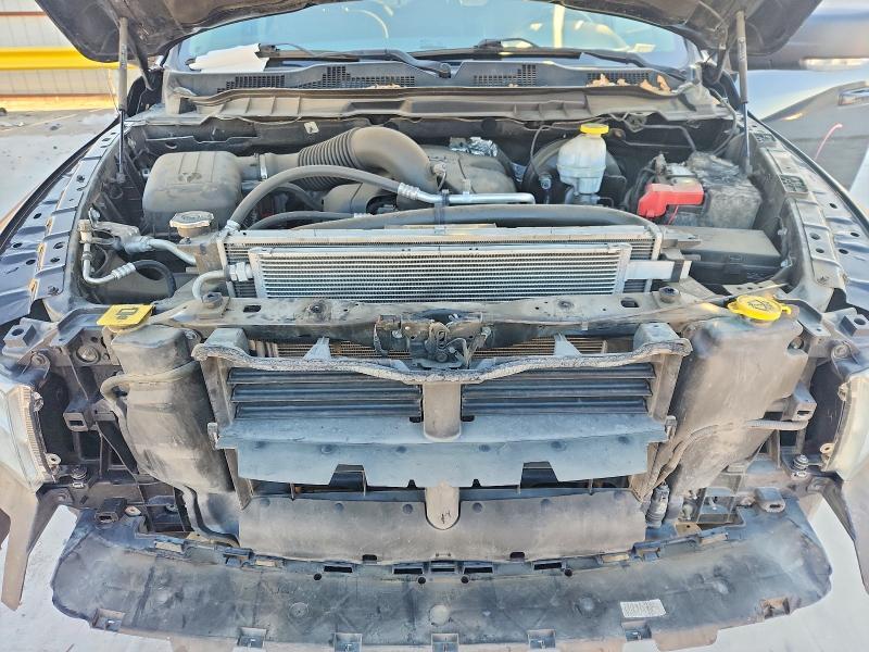 2019 Dodge RAM 1500 Classic SLT
