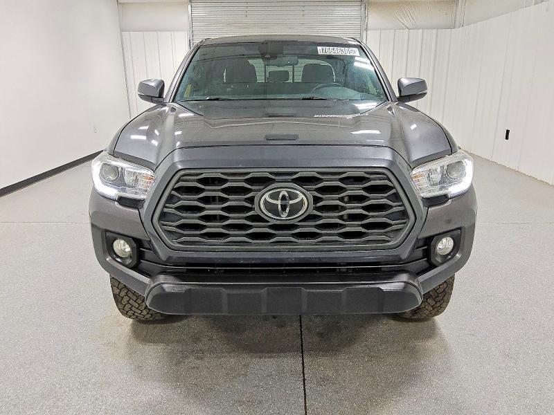 2020 Toyota Tacoma TRD OFF-Road