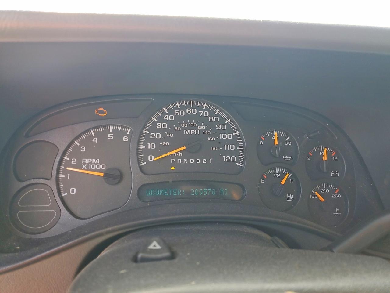 2006 Chevrolet Silverado C1500