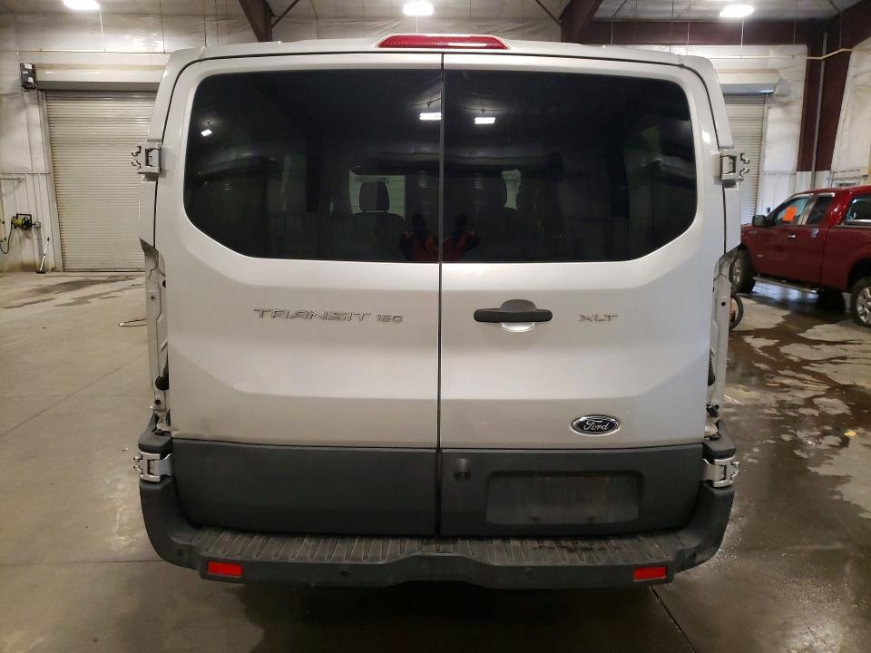 2017 Ford Transit 150 Delivery Van