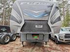 2016 Keystone Fuzion Camper
