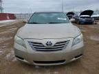 2009 Toyota Camry Hybrid