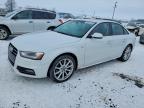 2014 Audi A4 Premium Plus