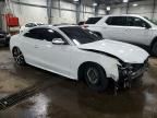 2014 Audi S5 Prestige