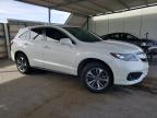 2017 Acura Rdx Advance