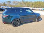 2020 Land Rover Range Rover Sport hse