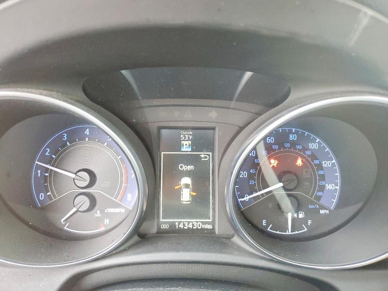 2016 Scion IM