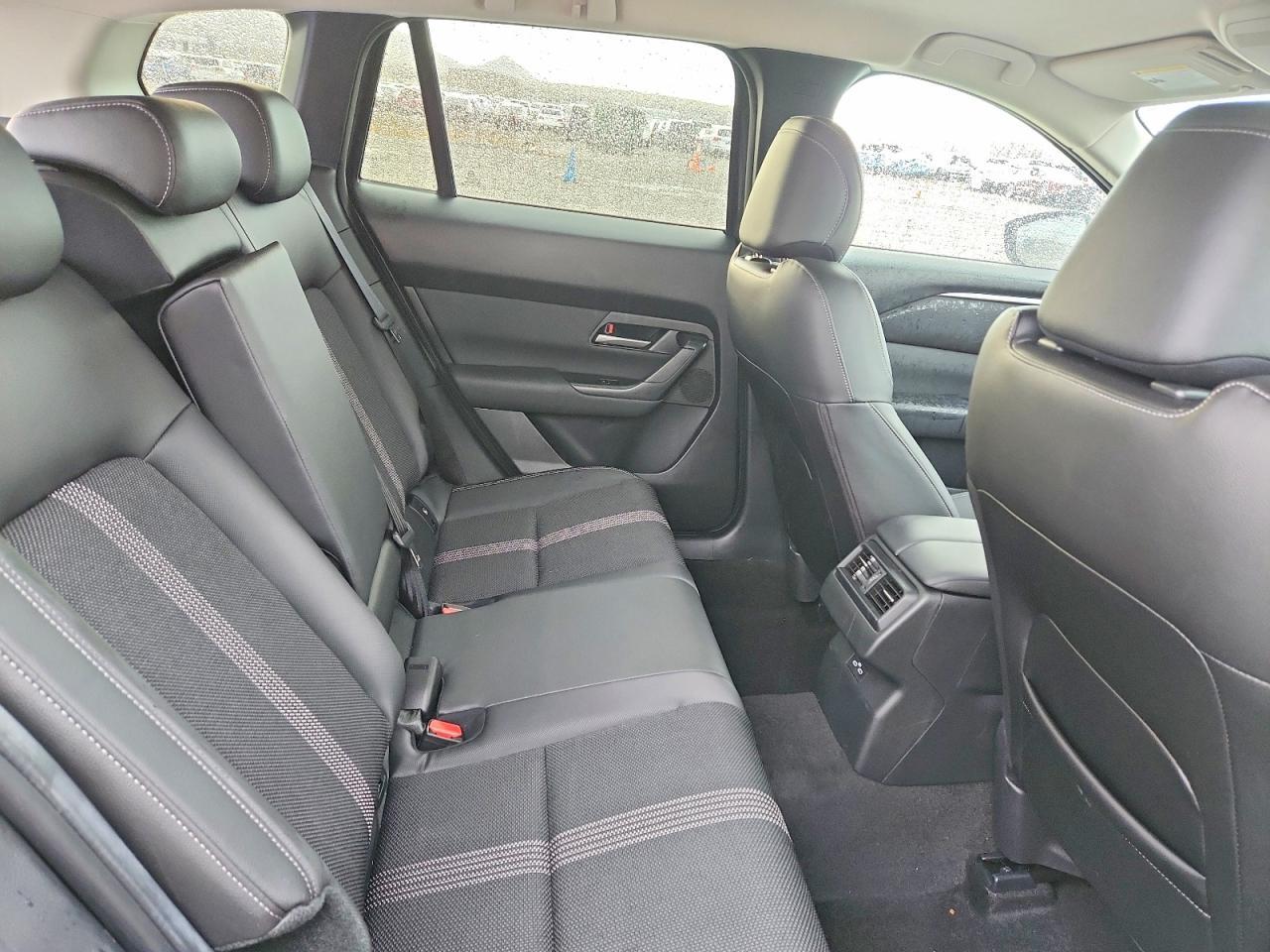 2025 Mazda Cx-50 Preferred