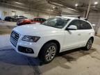 2015 Audi Q5 Premium