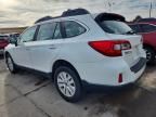 2017 Subaru Outback 2.5i