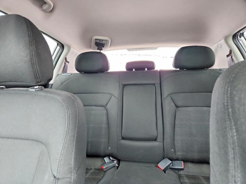 2011 KIA Sportage lx