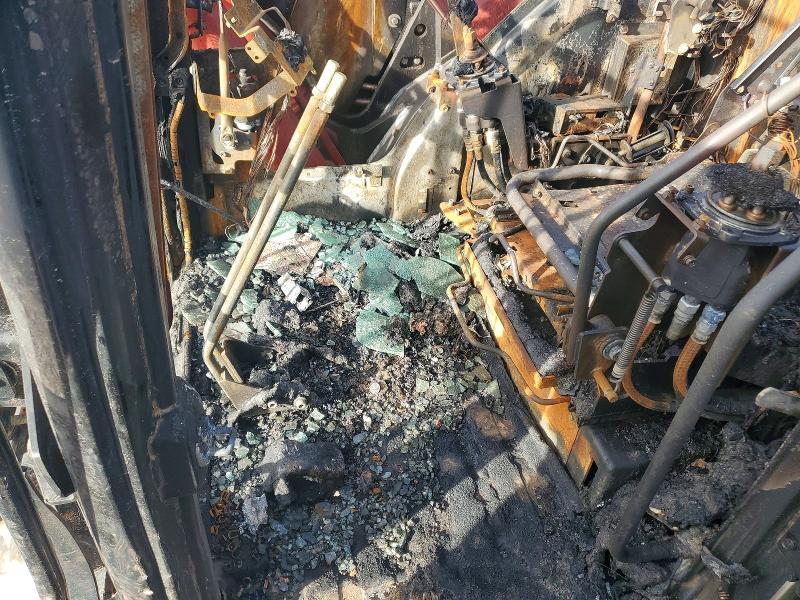 2023 Laid 2023 Link-belt Excavator