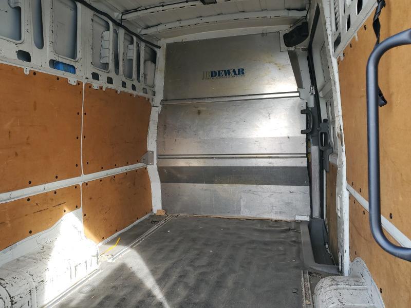 2013 Nissan Nv 2500 hd s