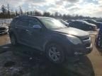 2012 Chevrolet Equinox