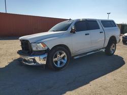 Dodge Vehiculos salvage en venta: 2016 Dodge RAM 1500 SLT