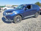 2016 Mitsubishi Outlander es