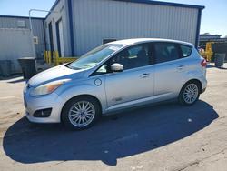 Ford salvage cars for sale: 2014 Ford C-max Premium