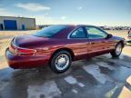 1997 Lincoln Mark Viii