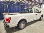 2017 Ford F150
