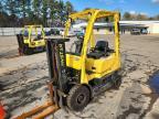 2018 Hyster Forklift