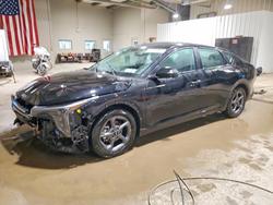 KIA salvage cars for sale: 2025 KIA K4 lxs