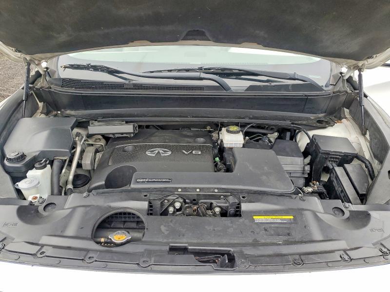 2014 Infinity Qx60 Base