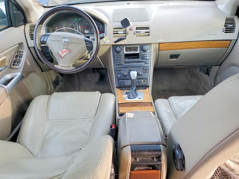 2004 Volvo Xc90 T6
