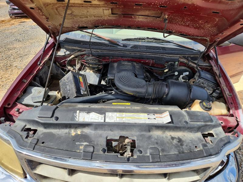 1997 Ford F150