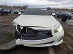 2015 Infinity Q50 Premium