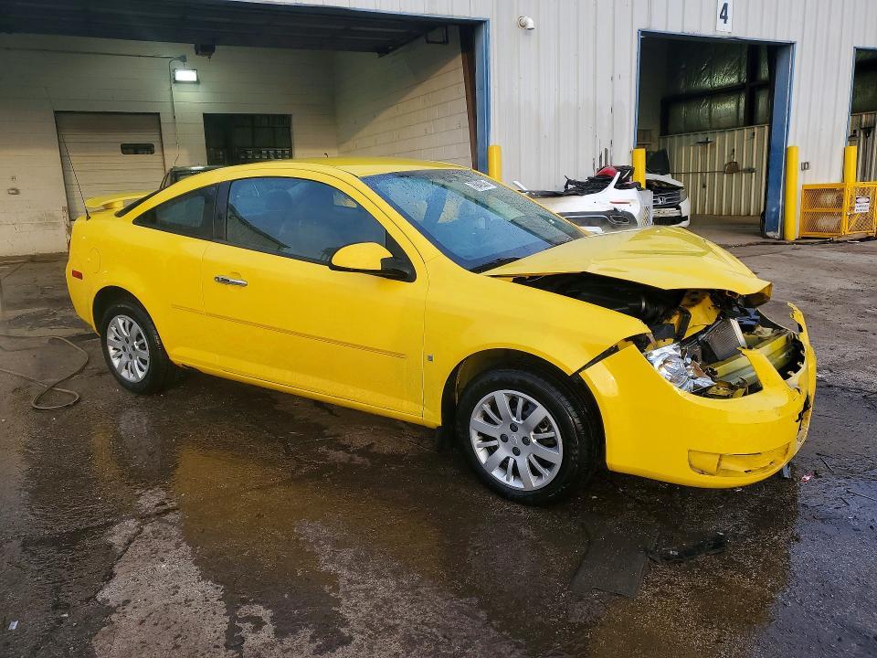 2009 Chevrolet Cobalt lt