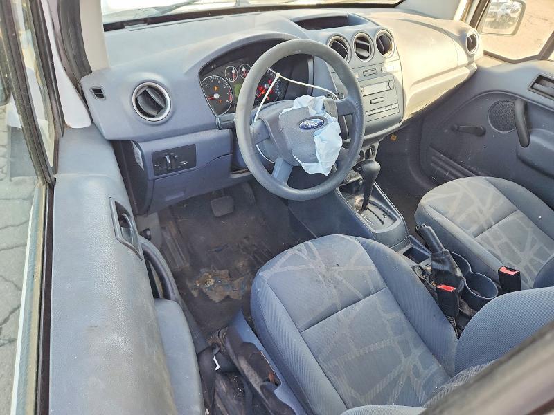 2013 Ford Transit Connect XL