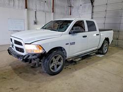 Dodge salvage cars for sale: 2013 Dodge RAM 1500 ST