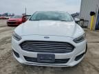 2014 Ford Fusion s