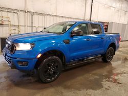 2021 Ford Ranger xl for sale in Avon, MN