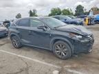 2016 Lexus Nx 200t Base