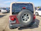 2001 Jeep Wrangler / tj Sahara