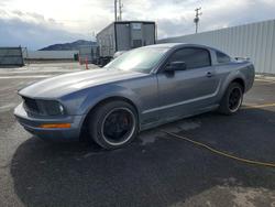 2006 Ford Mustang en venta en Magna, UT