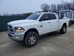 Dodge Vehiculos salvage en venta: 2012 Dodge Ram 2500 slt