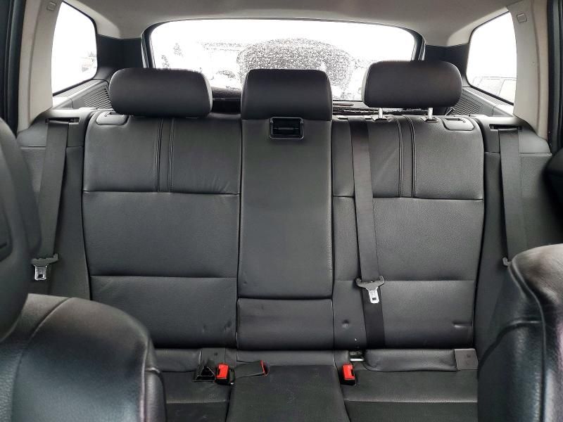 2010 BMW X3 Xdrive30i