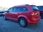 2016 Dodge Journey se
