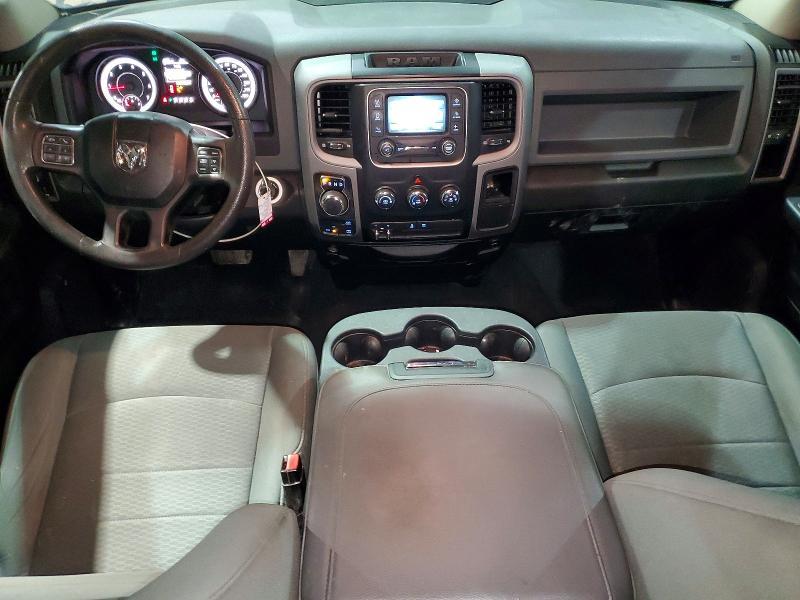 2014 Dodge Ram 1500 st