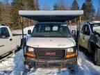 2008 GMC Savana G2500