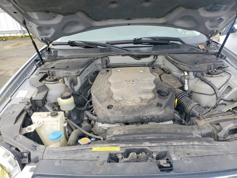 2006 Infiniti Fx35