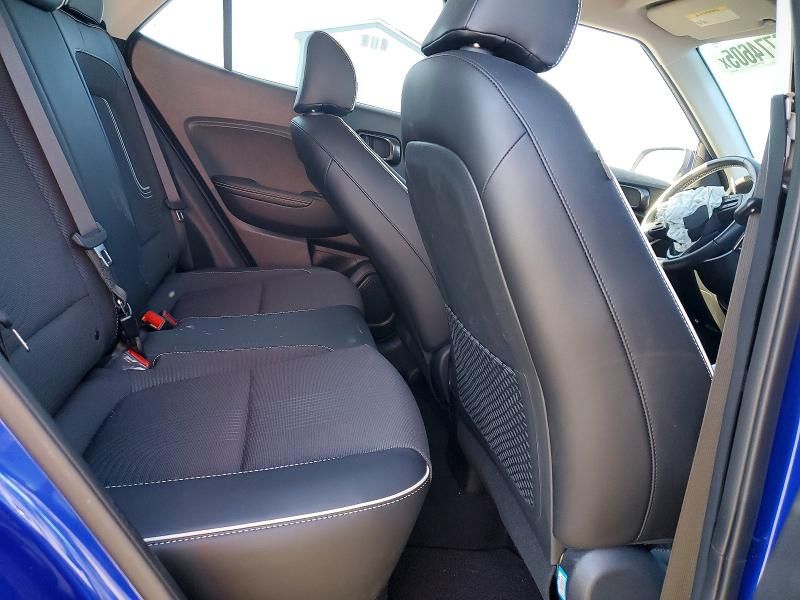 2024 Hyundai Venue sel