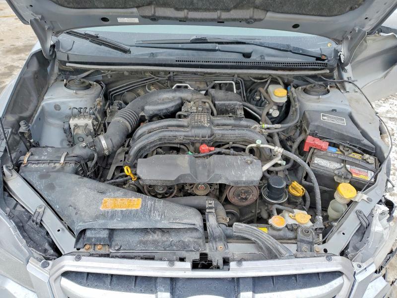 2013 Subaru Impreza Sport Premium