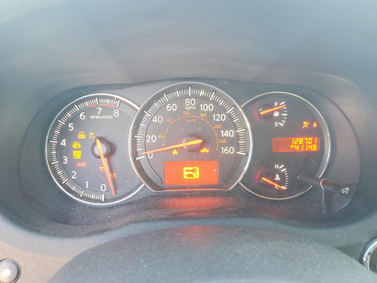 2010 Nissan Maxima 3.5 s