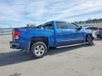 2015 Chevrolet Silverado K1500 LTZ
