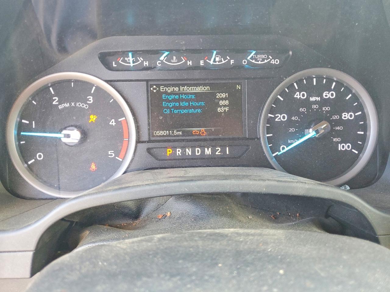 2018 Ford F350 Super Duty